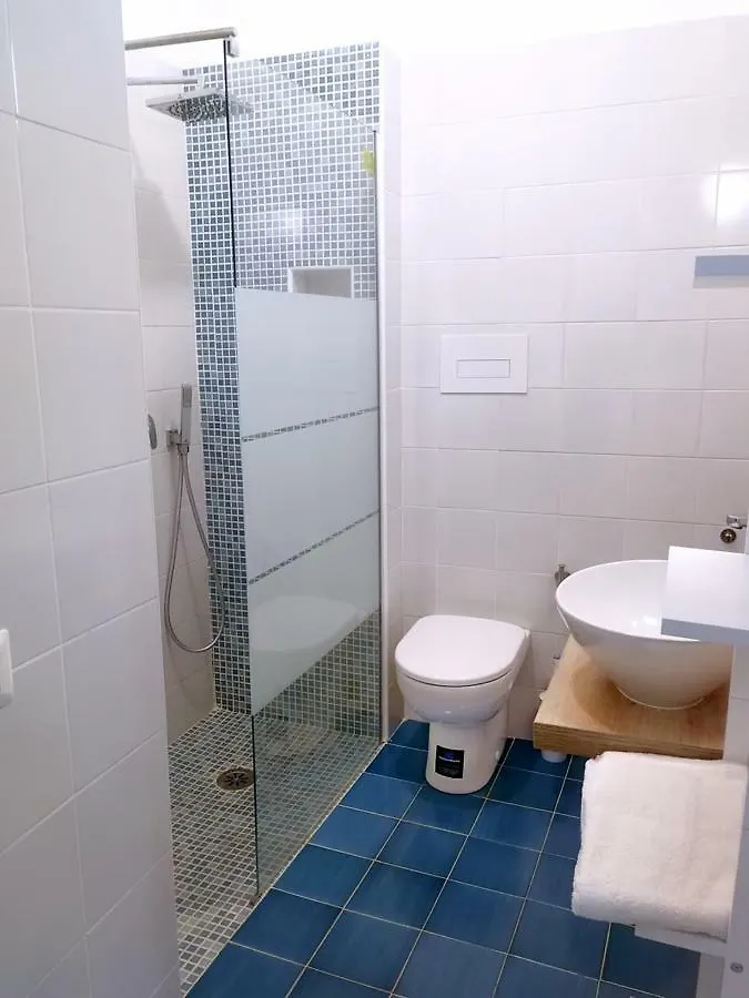 Da Matteo Holiday Apartment Naples 0*,